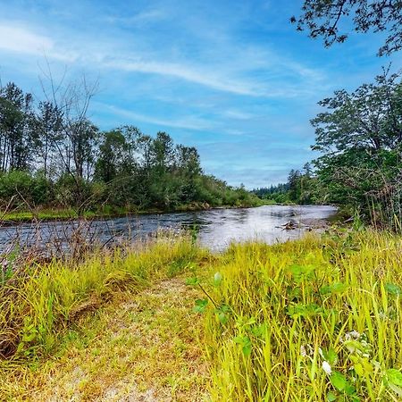 River View House Springfield Bagian luar foto