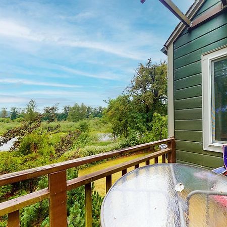 River View House Springfield Bagian luar foto
