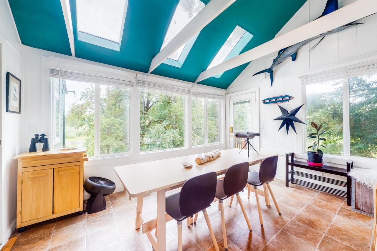 River View House Springfield Bagian luar foto