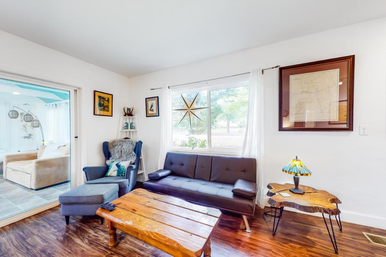 River View House Springfield Bagian luar foto
