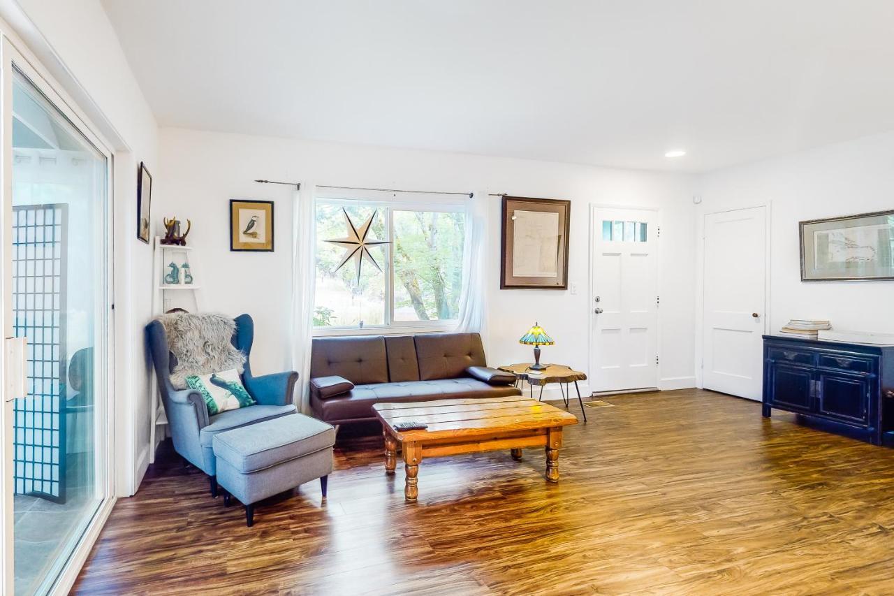 River View House Springfield Bagian luar foto