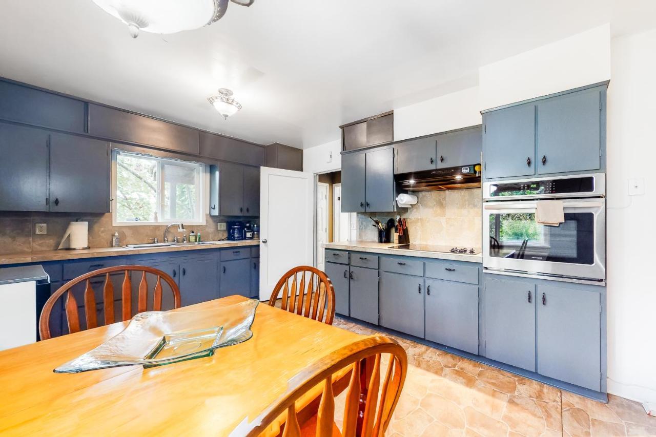 River View House Springfield Bagian luar foto