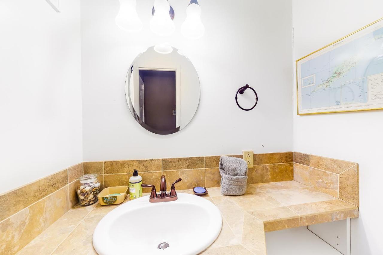 River View House Springfield Bagian luar foto