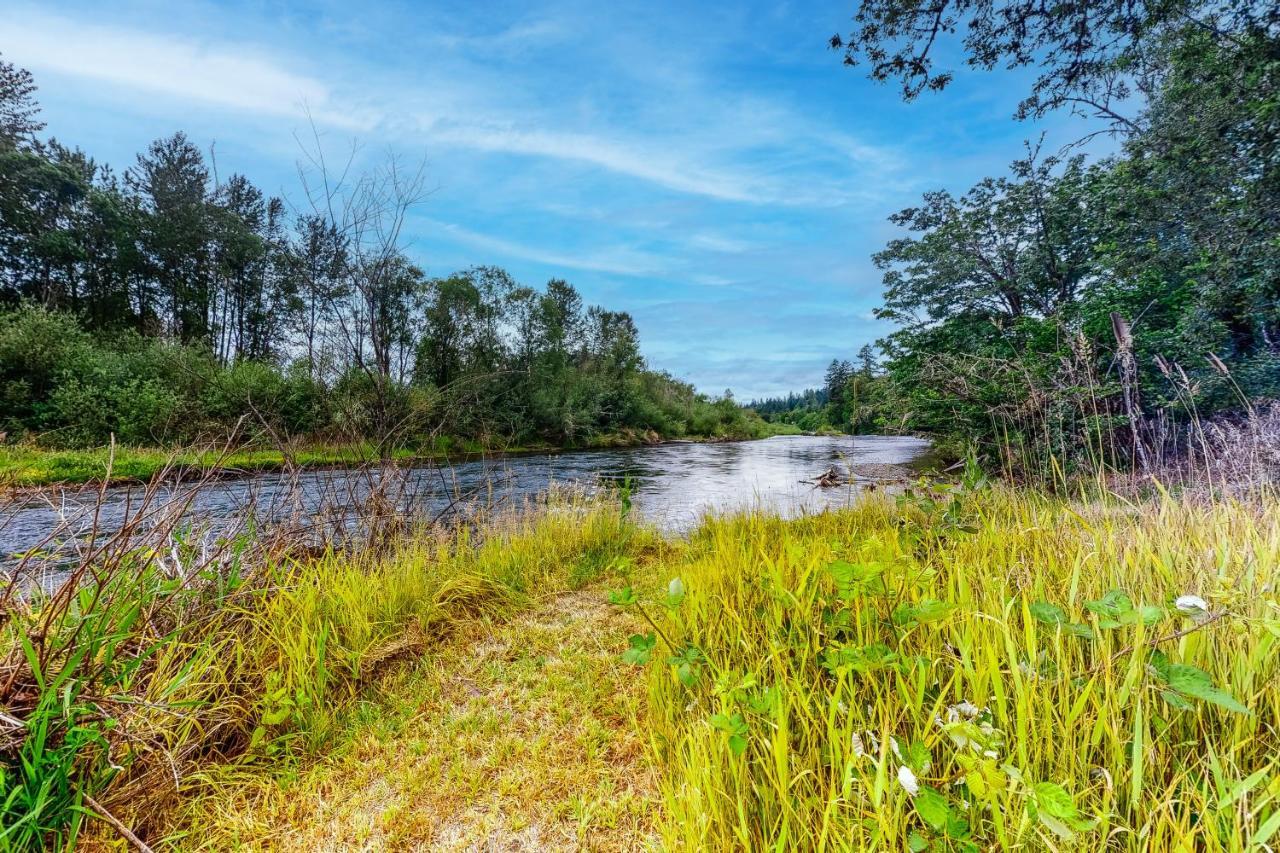 River View House Springfield Bagian luar foto