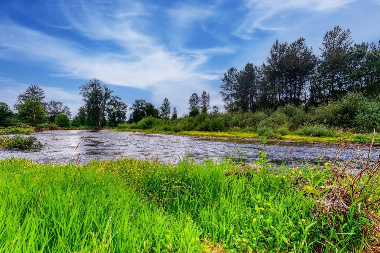 River View House Springfield Bagian luar foto