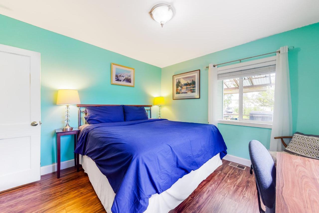 River View House Springfield Bagian luar foto